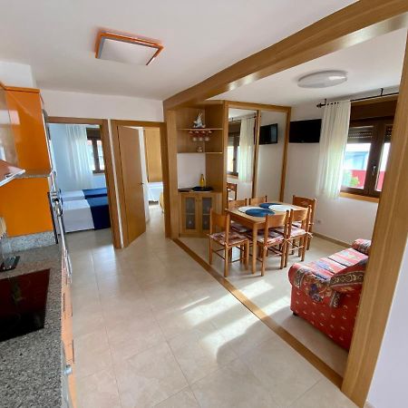 Casa Longan, Completo Alojamiento Cerca De La Playa Cangas do Morrazo Dış mekan fotoğraf