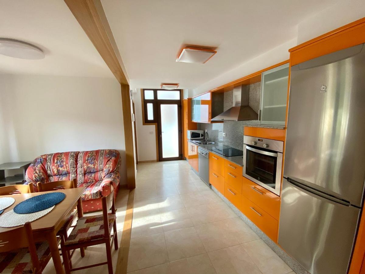 Casa Longan, Completo Alojamiento Cerca De La Playa Cangas do Morrazo Dış mekan fotoğraf
