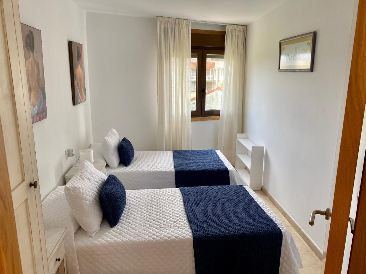Casa Longan, Completo Alojamiento Cerca De La Playa Cangas do Morrazo Dış mekan fotoğraf